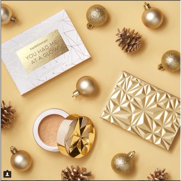 Bare Minerals You had me at a Glow Palette - Picture 3 of 8